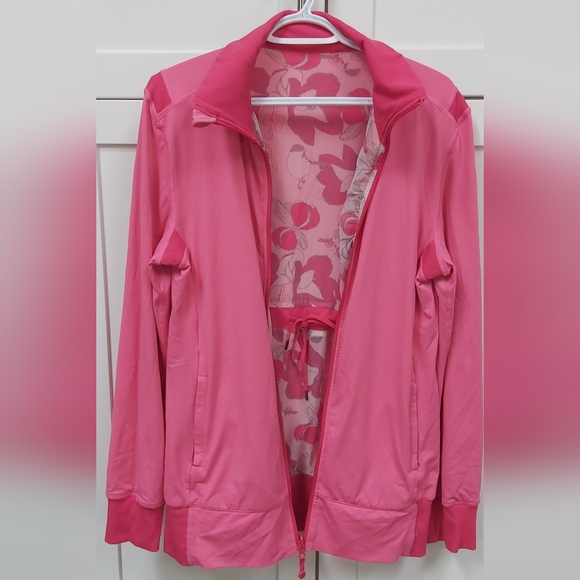Rare Lululemon Raja reversible jacket - Picture 10 of 12